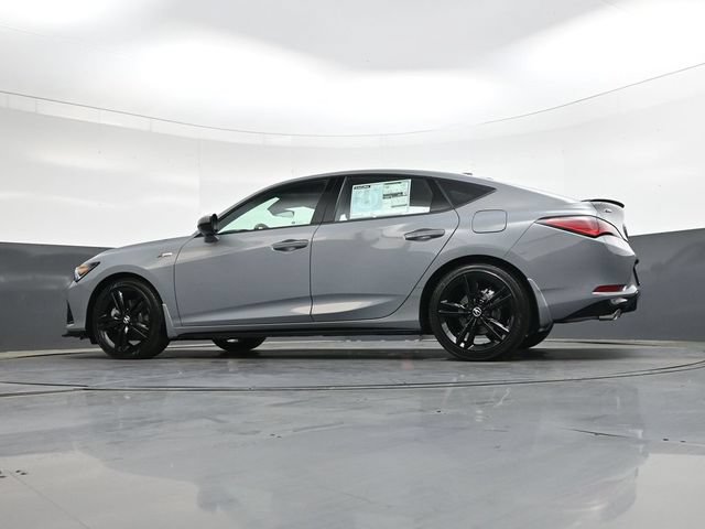 New 2026 Acura Integra A-Spec FWD image 32