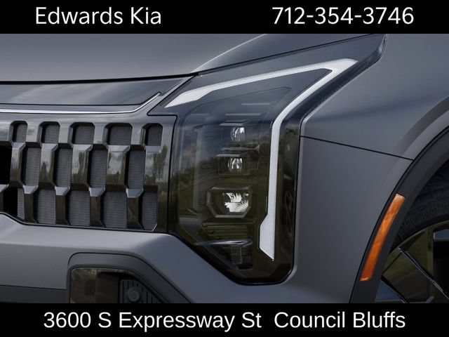 New 2027 Kia Sportage X-Line AWD/4WD image 12