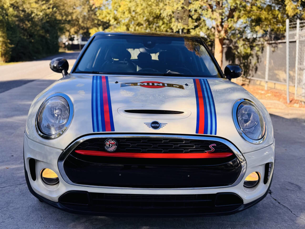 Used 2019 MINI Cooper Clubman S image 3