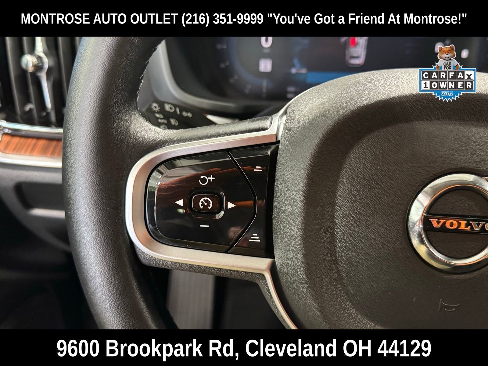 Used 2025 Volvo V60 B5 Cross Country Plus image 18