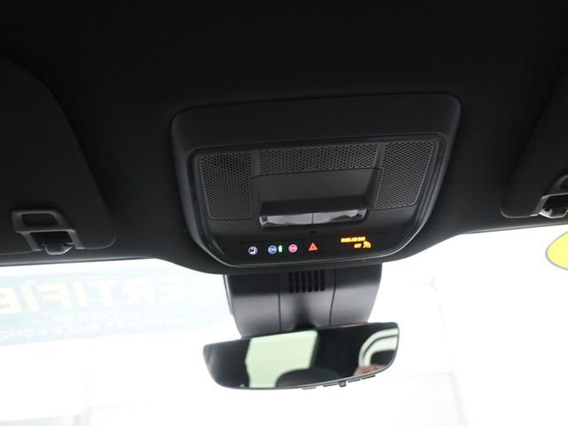 Used 2024 Chevrolet Silverado EV RST image 12