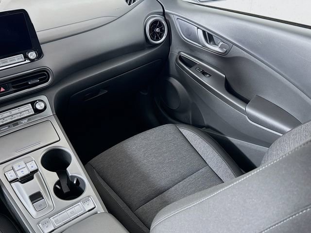 Certified 2023 Hyundai Kona SEL image 26