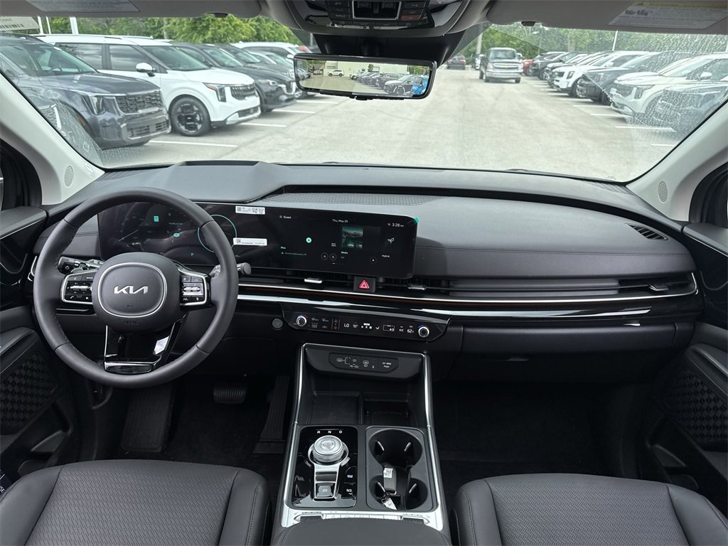 New 2026 Kia Carnival SX Prestige image 11