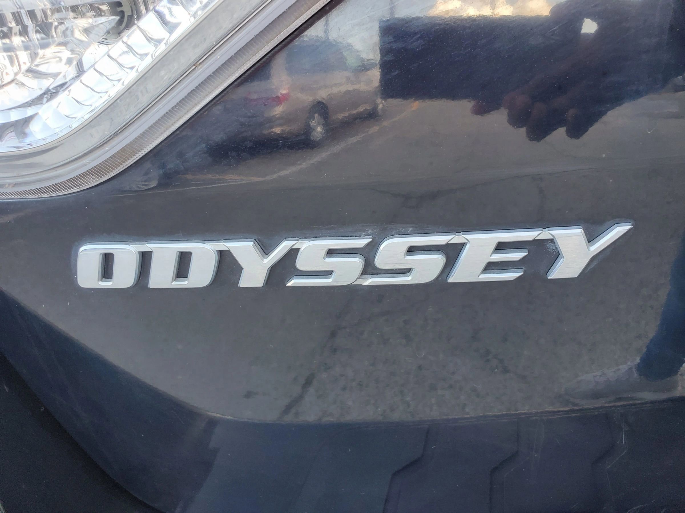 Used 2014 Honda Odyssey EX-L image 6