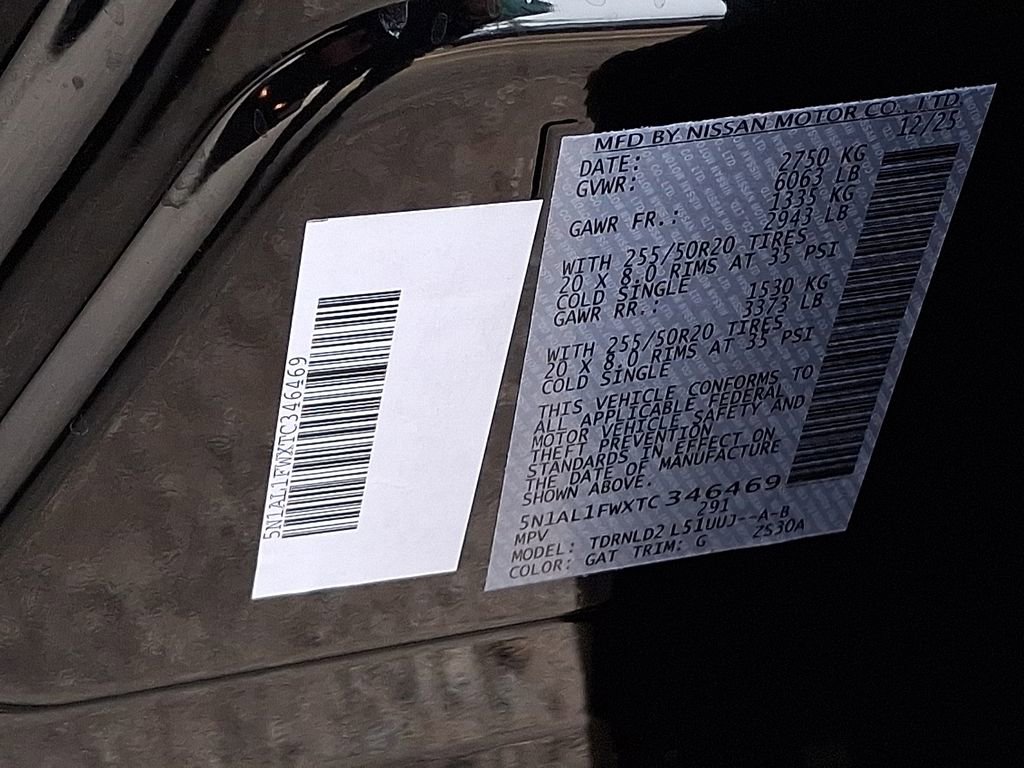 New 2026 INFINITI QX60 Sport image 17