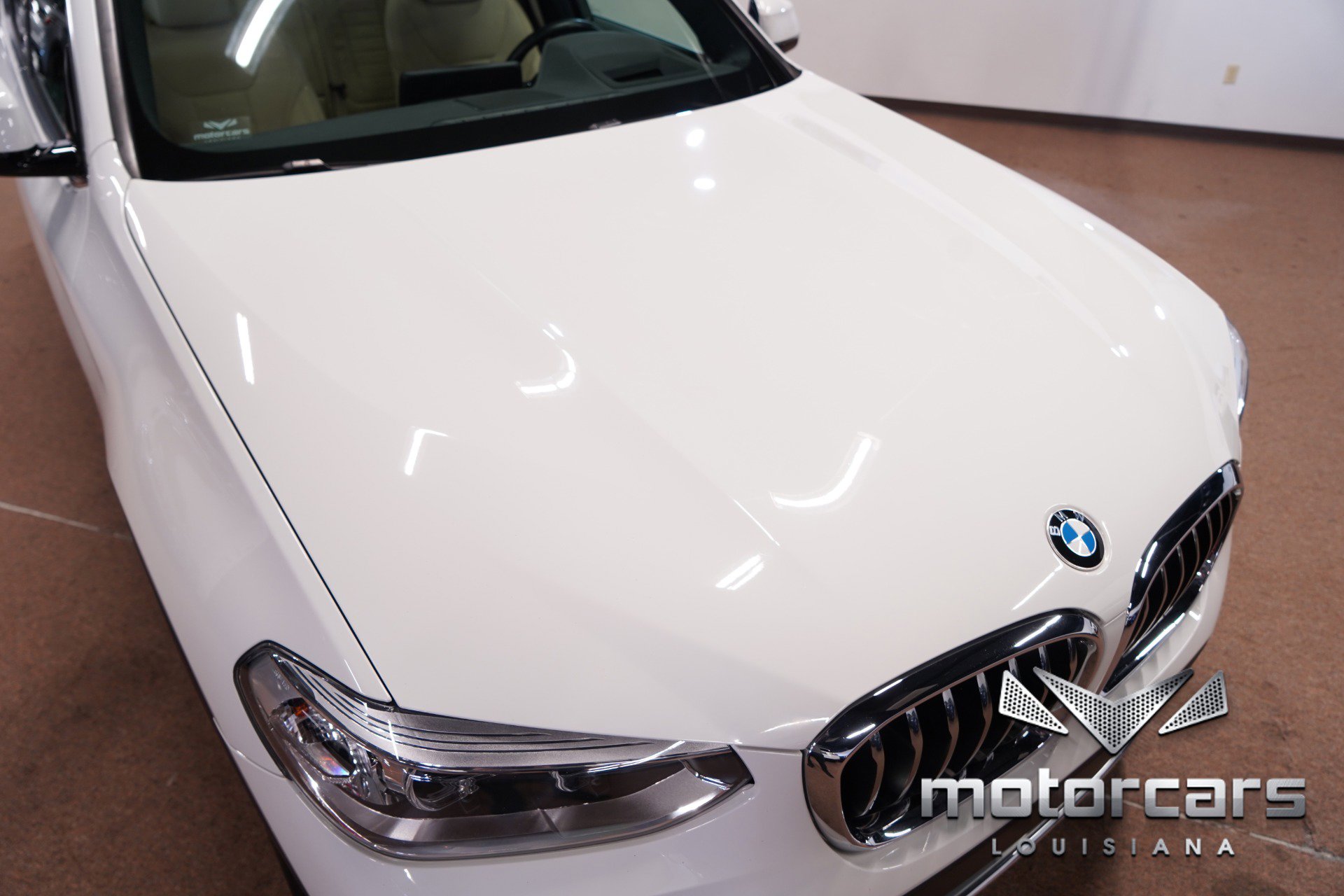 Used 2019 BMW X3 sDrive30i w/ Premium Package image 11