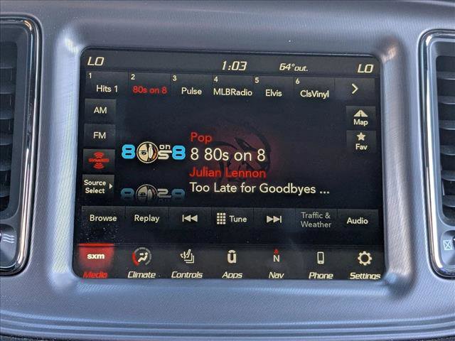 Used 2023 Dodge Challenger SRT Hellcat image 15