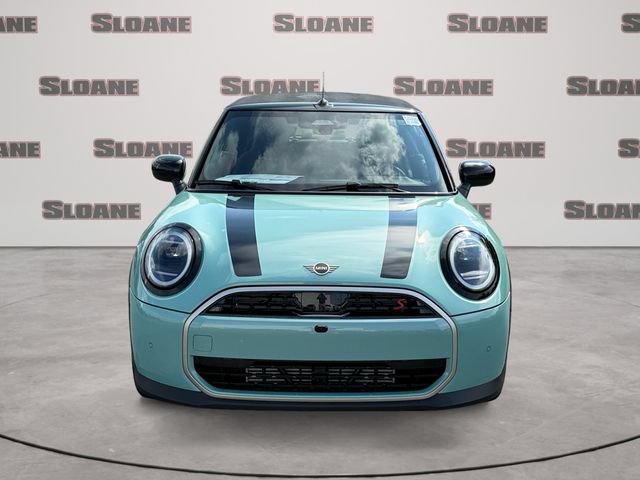 New 2026 MINI Cooper S FWD image 8