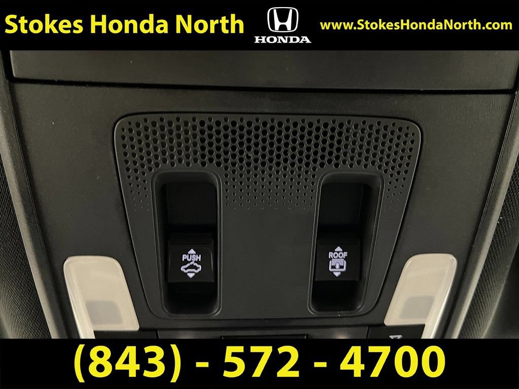 New 2025 Honda Pilot TrailSport image 27