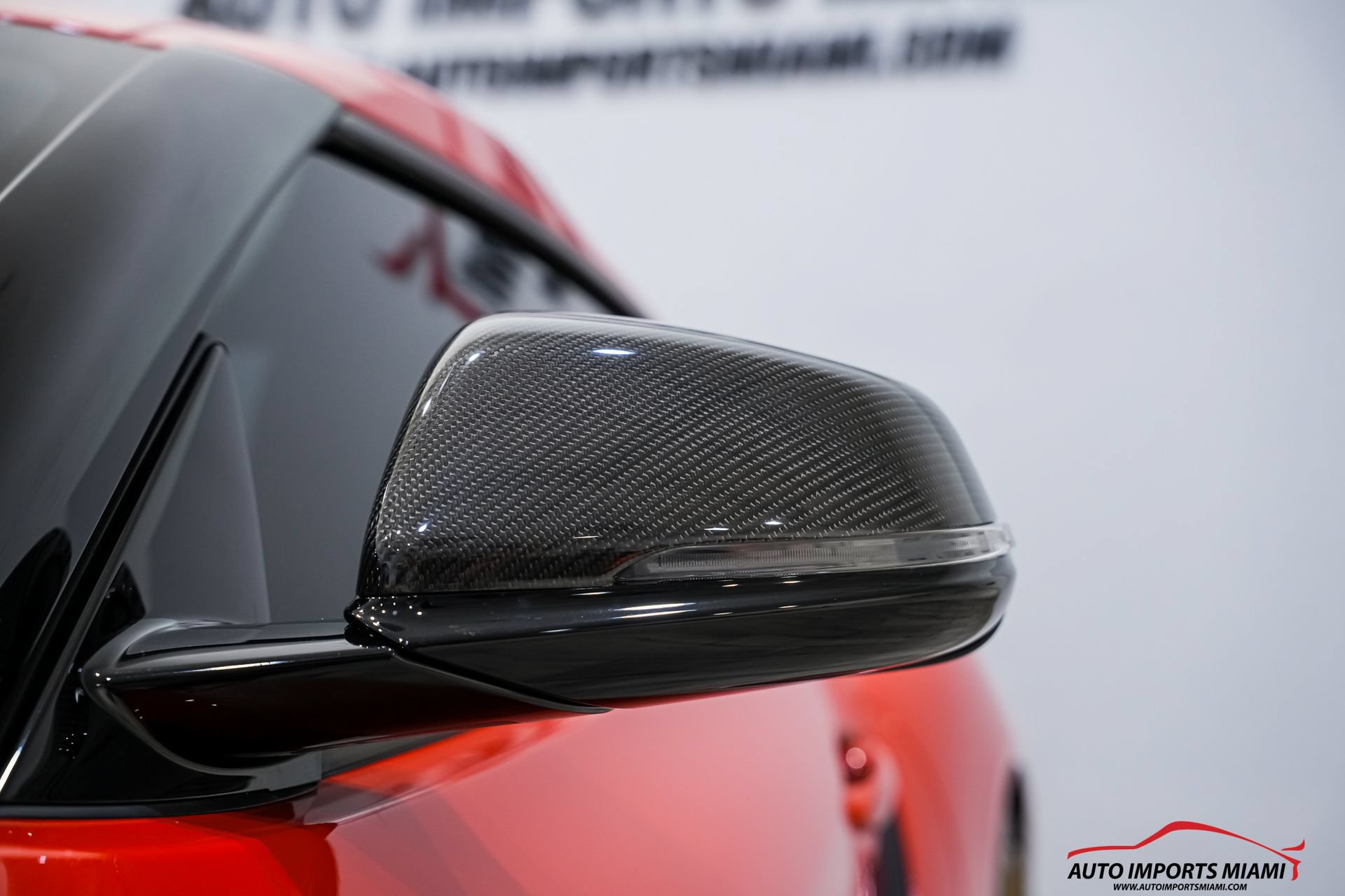 Used 2024 Toyota Supra RWD image 10