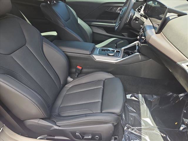 Certified 2025 BMW 230i Coupe w/ M Sport Package RWD image 28