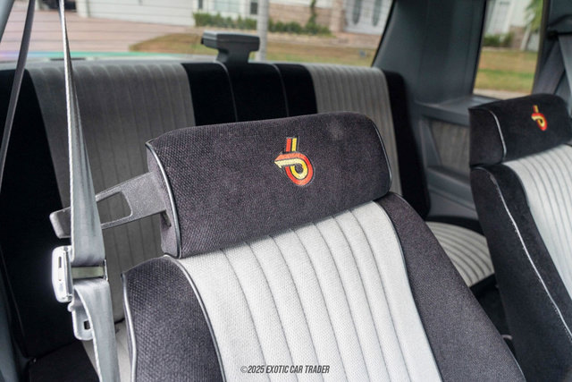 Used 1986 Buick Regal T-Type image 36