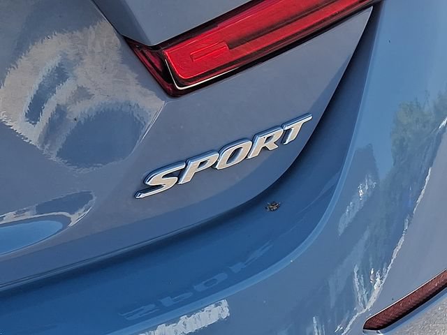 Used 2022 Honda Accord Sport image 28