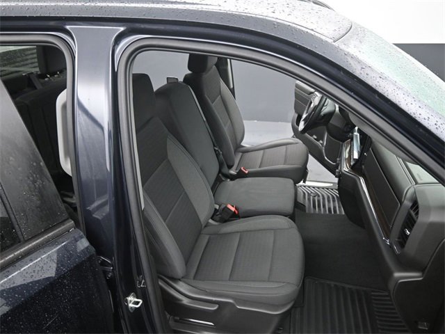 Certified 2023 Chevrolet Silverado 1500 LT image 19
