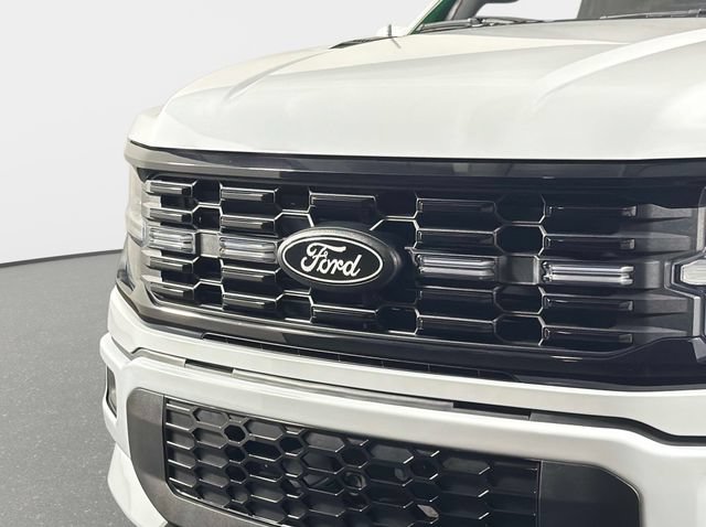 Used 2026 Ford F150 STX w/ F-150 LOBO Package AWD/4WD image 21