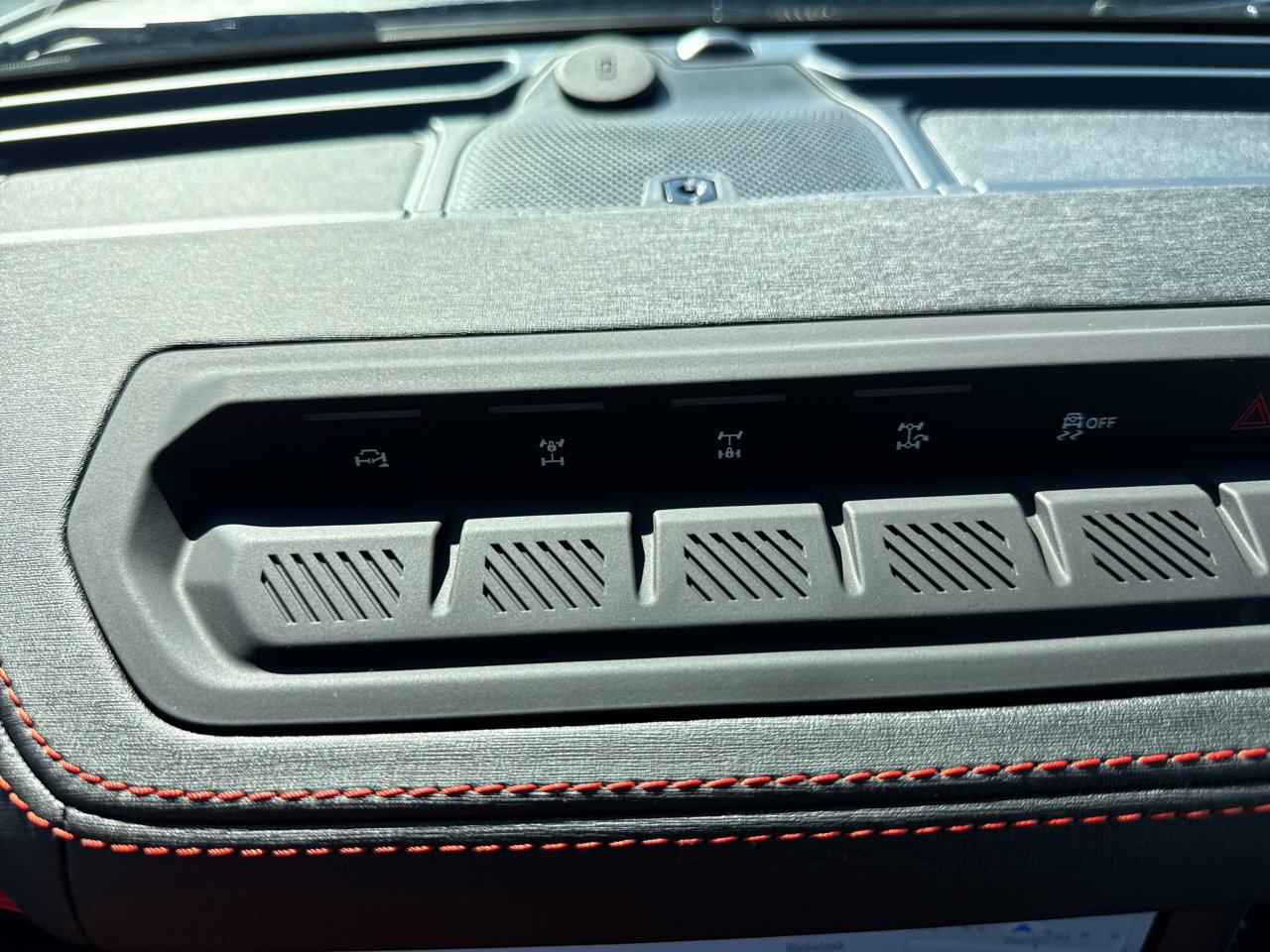 New 2025 Ford Bronco Raptor w/ Interior Carbon Fiber Pack image 27