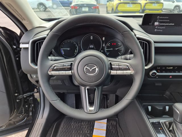 New 2026 MAZDA CX-50 2.5 Hybrid w/ Weather Package AWD/4WD image 13