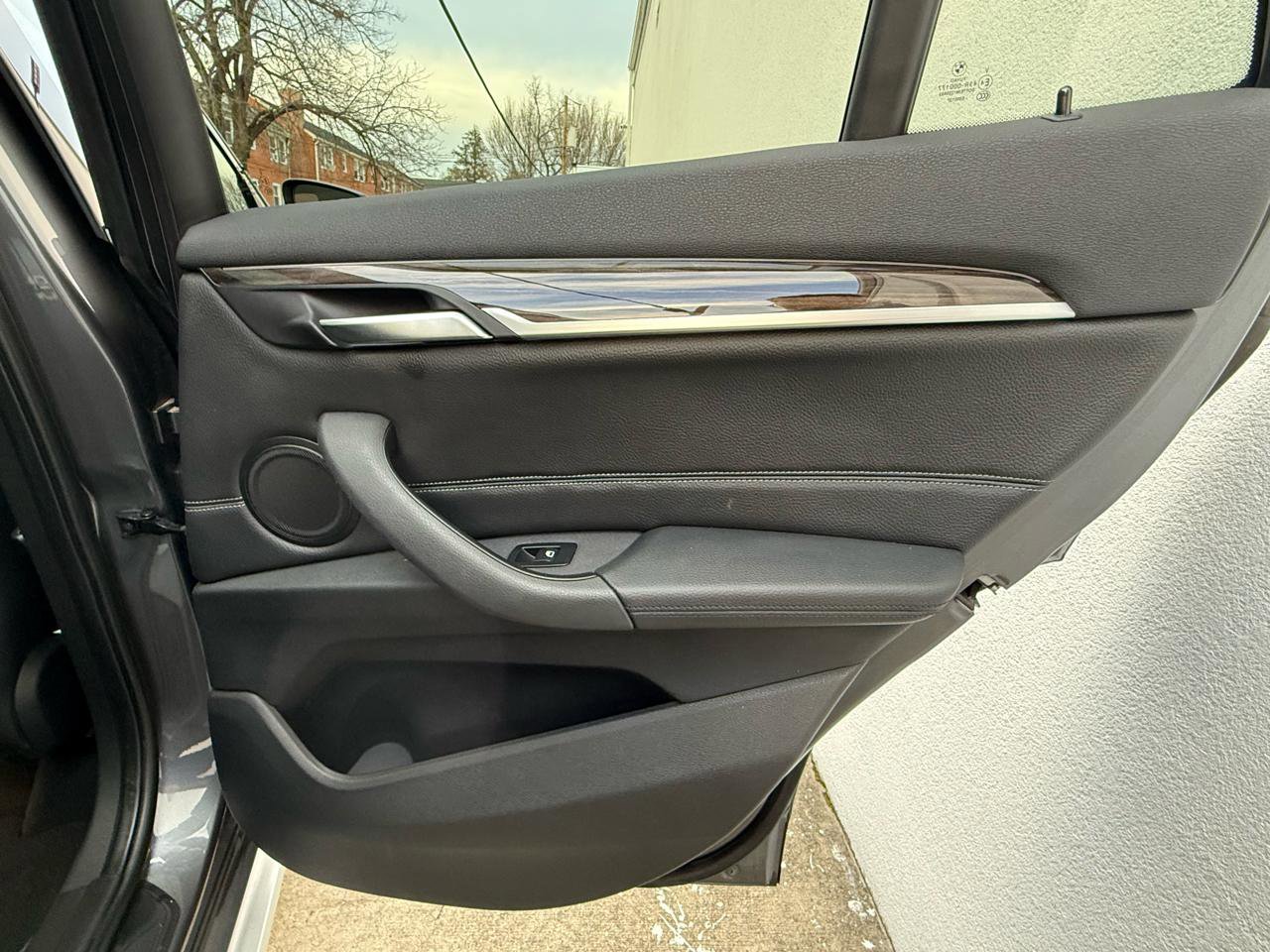 Used 2016 BMW X1 xDrive28i image 44