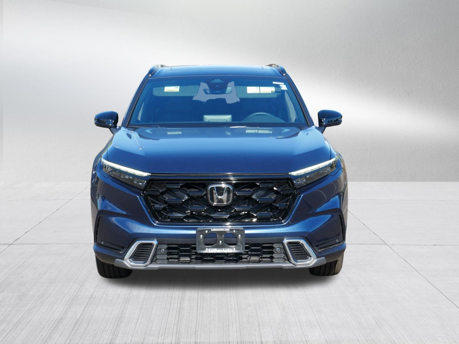 Used 2026 Honda CR-V Sport Touring image 2