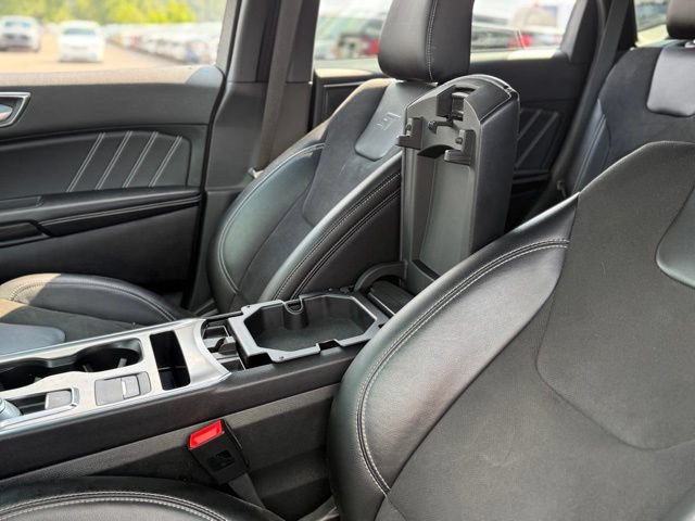 Certified 2023 Ford Edge ST AWD/4WD image 18
