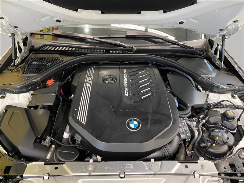 Used 2021 BMW M340i xDrive w/ Premium Package AWD/4WD image 31