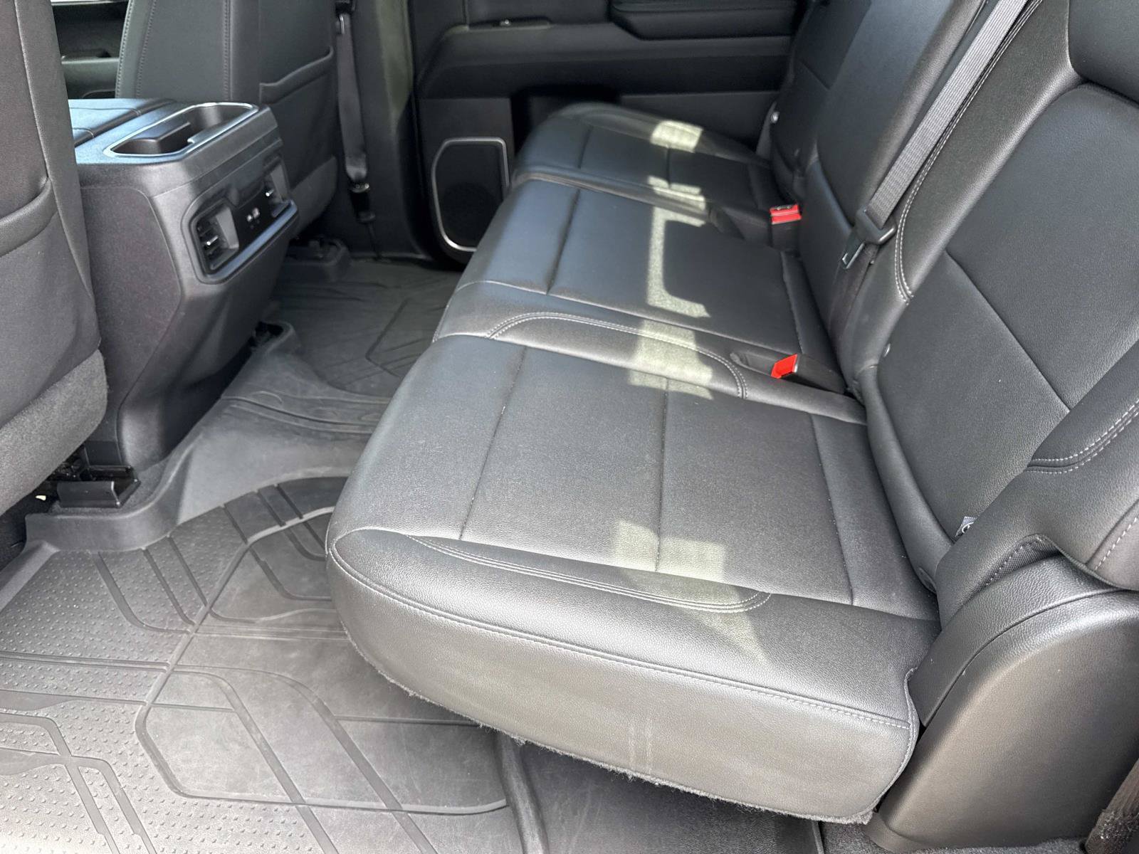 Used 2023 Chevrolet Silverado 1500 RST w/ Texas Edition Plus AWD/4WD image 10