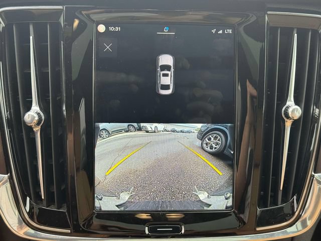 Used 2022 Volvo S90 B6 Inscription w/ Advanced Package AWD/4WD image 34