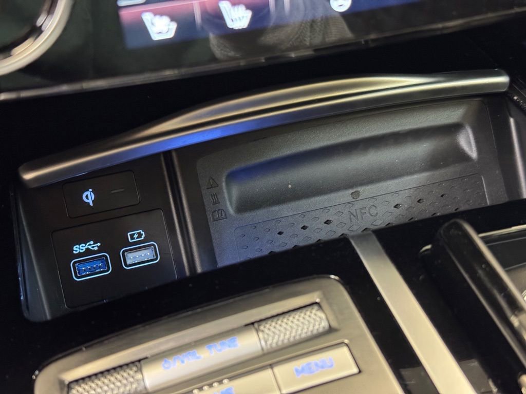 Used 2023 Genesis G80 2.5T w/ Sport Prestige Package image 39