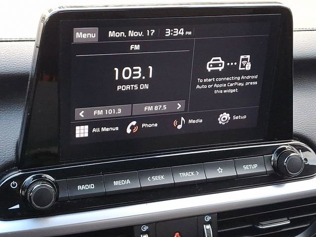 Used 2023 Kia Forte LXS image 18