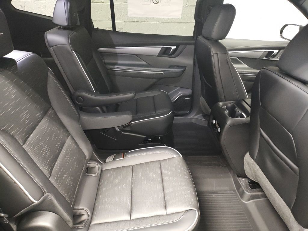 New 2026 Buick Enclave Sport Touring AWD/4WD image 12