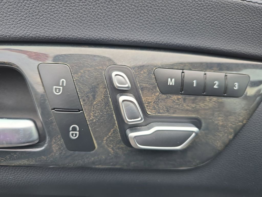 Used 2015 Mercedes-Benz CLS 400 CLS 400 image 13