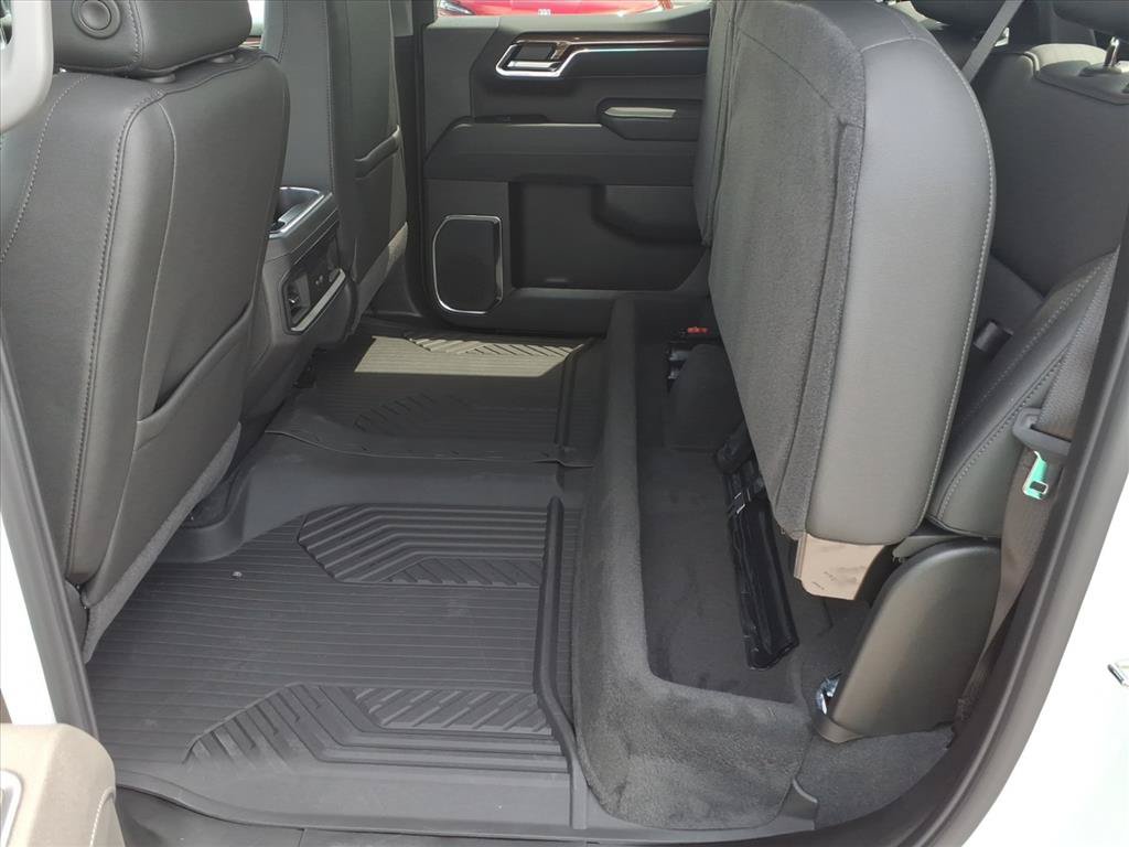 New 2026 Chevrolet Silverado 1500 LT Trail Boss w/ LT Trail Boss Premium Package AWD/4WD image 10