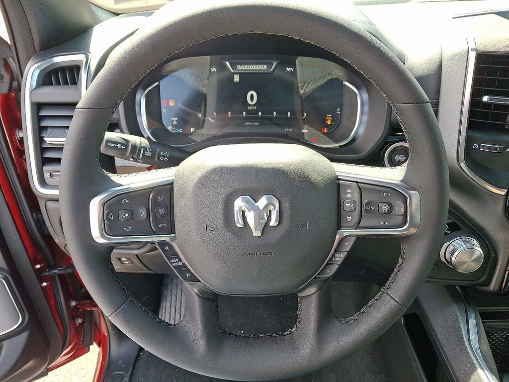 New 2026 RAM 1500 Laramie image 16