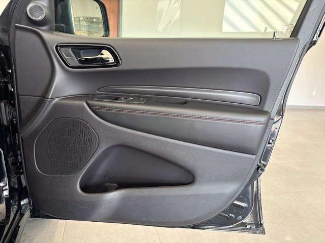 New 2026 Dodge Durango GT AWD/4WD image 56