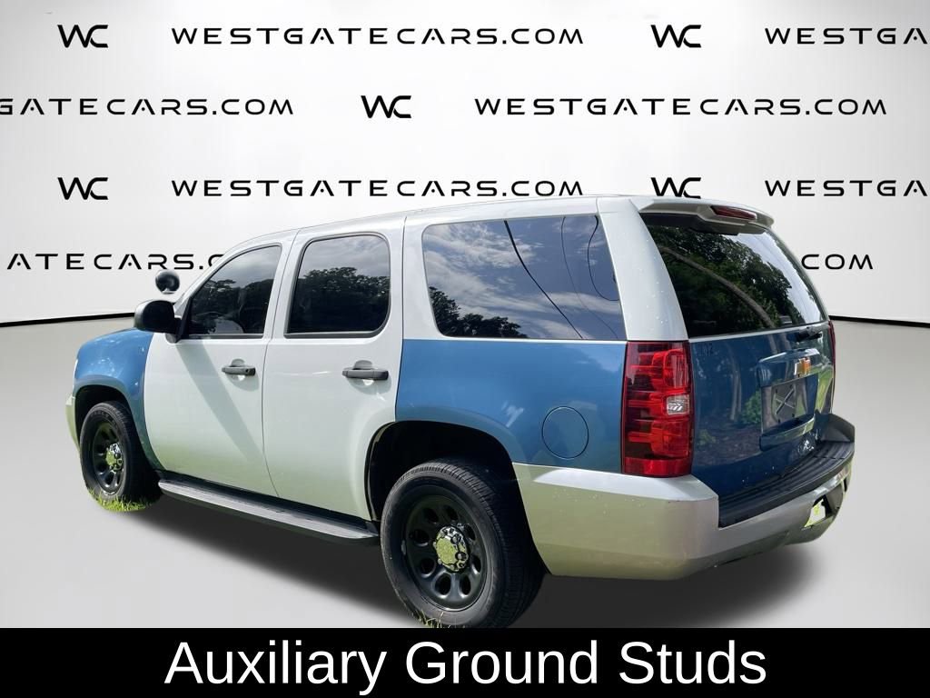 Used 2012 Chevrolet Tahoe 2WD image 14