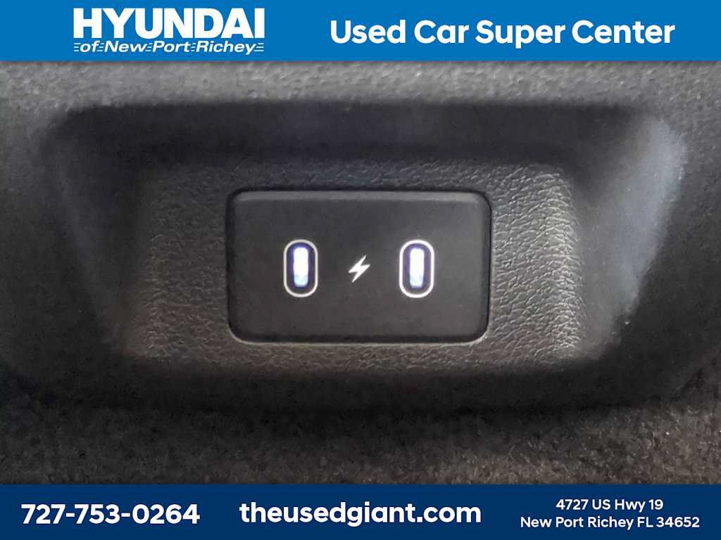 Used 2024 Hyundai Sonata SEL FWD image 14