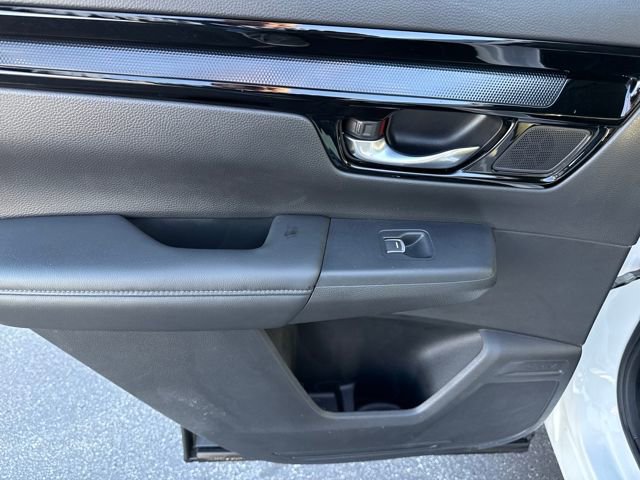 Certified 2024 Honda CR-V EX-L image 19