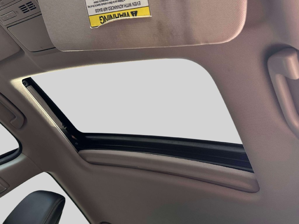Used 2014 Honda Accord EX-L image 17
