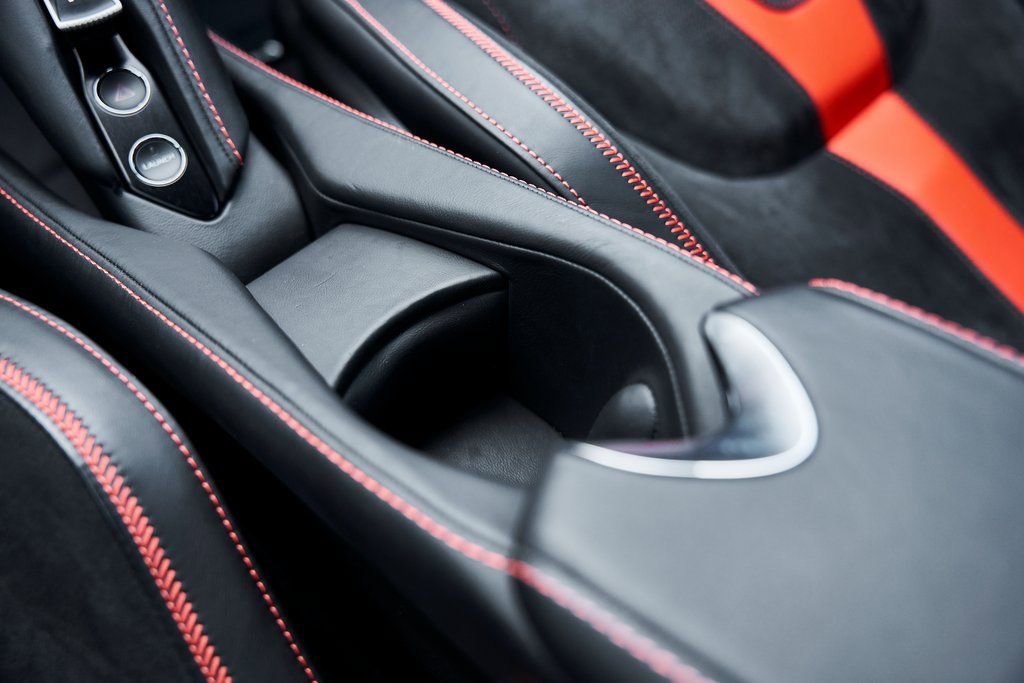 Used 2021 McLaren 720S Performance image 65
