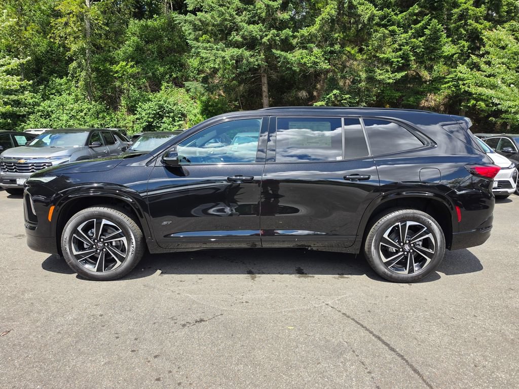 New 2026 Buick Enclave Sport Touring w/ Power Package AWD/4WD image 2