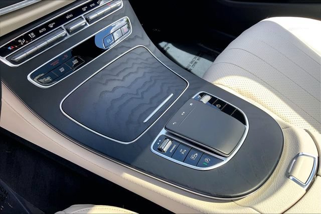 Certified 2023 Mercedes-Benz E 350 4MATIC Sedan image 13