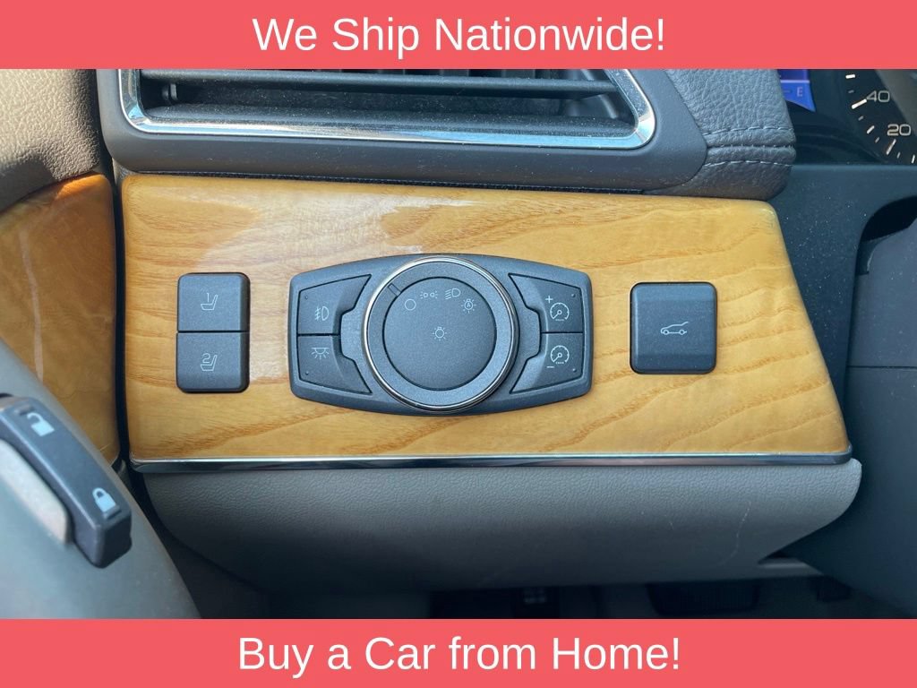 Used 2013 Lincoln MKX FWD image 24