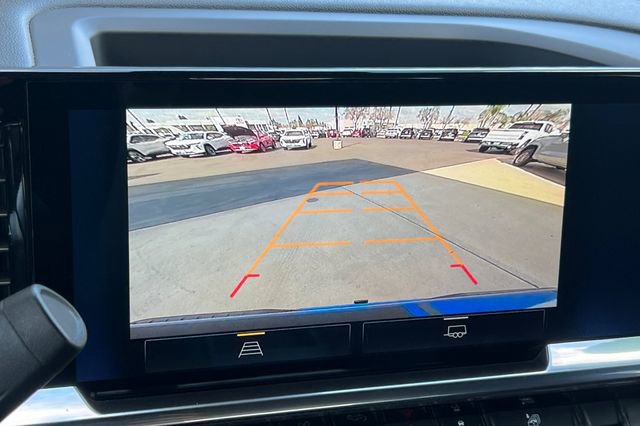 Used 2024 Chevrolet Silverado 1500 RST w/ Rally Edition image 25