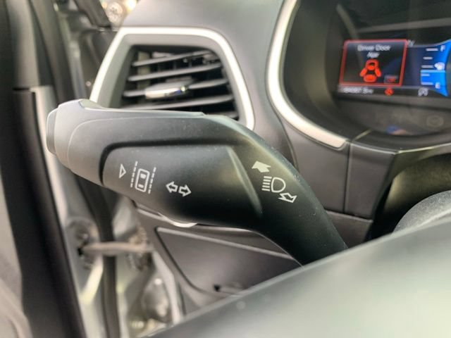 Used 2020 Ford Edge SEL w/ Convenience Package FWD image 27