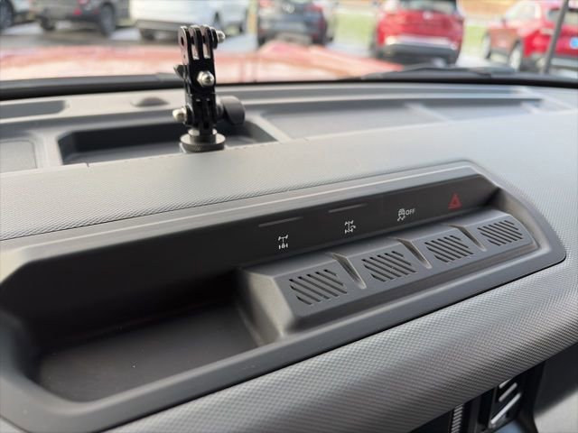 Used 2023 Ford Bronco Big Bend image 23