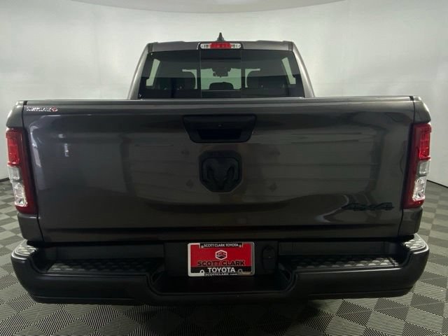 Used 2023 RAM 1500 Tradesman w/ Warlock PACKAGE AWD/4WD image 9