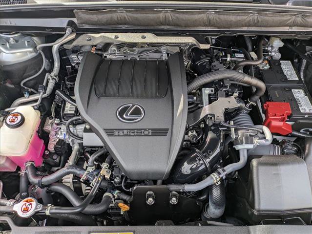 Used 2024 Lexus RX 350 AWD w/ Technology Package image 23