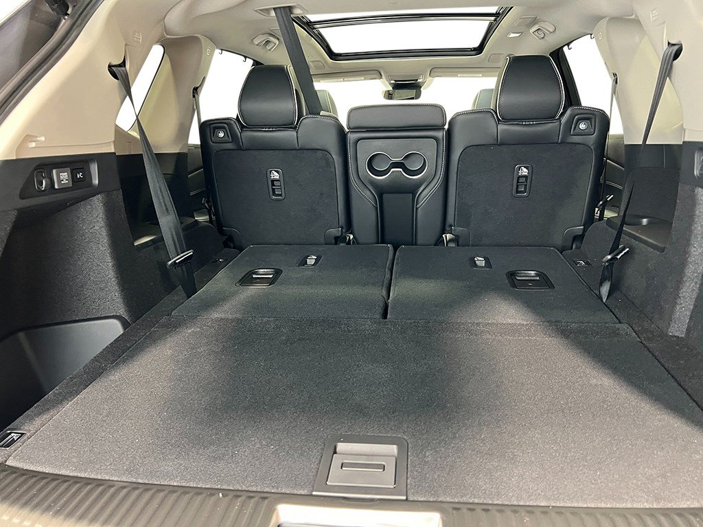 New 2026 Acura MDX w/ Advance Package AWD/4WD image 30