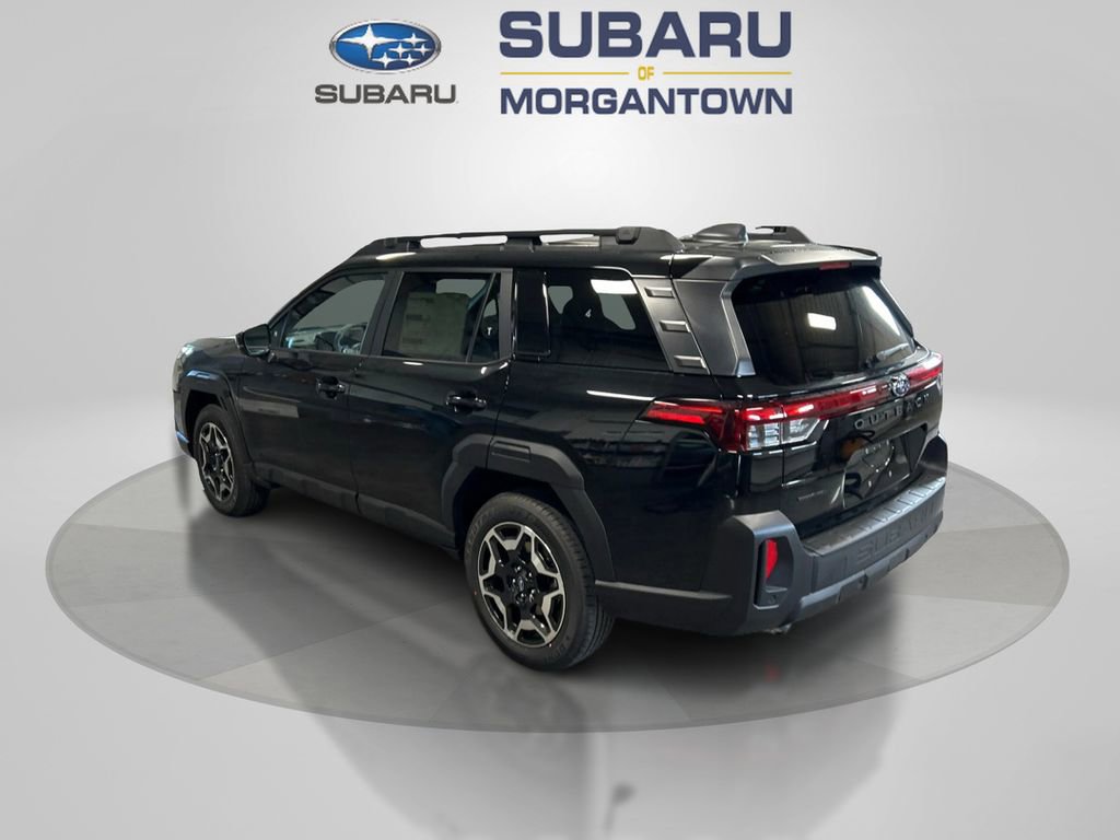 New 2026 Subaru Outback Touring image 7