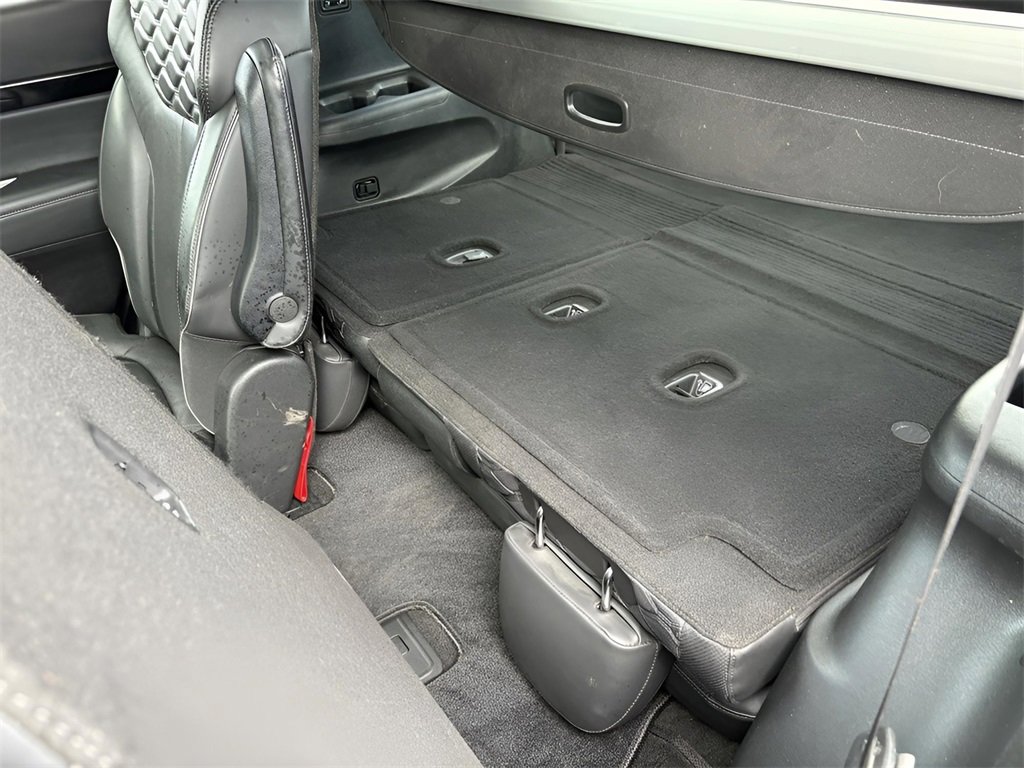 Used 2022 Hyundai Palisade Limited image 26